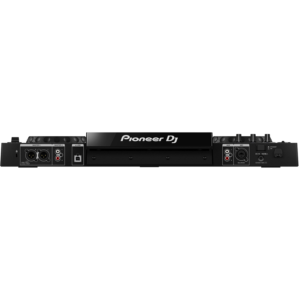 Pioneer XDJ-RR Decksaver - The Disc DJ Store